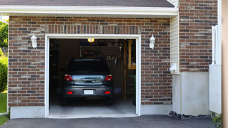 Garage Door Installation at Valencia San Bernardino, California