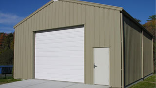 Garage Door Openers at Valencia San Bernardino, California